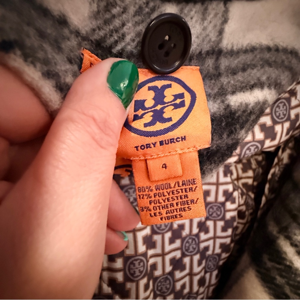 [Tory Burch] coat - Picture 12 of 14